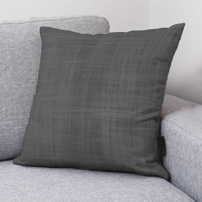 Housse de coussin 0120-42 100% coton 50x50 cm