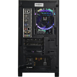 PC Gamer MRED GeForce RTX 5070 i7 12700KF 32Go 1To