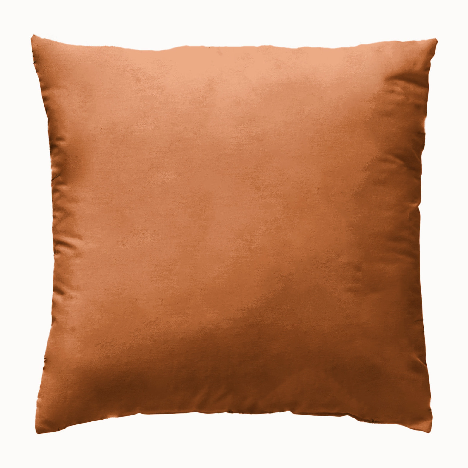 Quadrant ocre 100 % coton