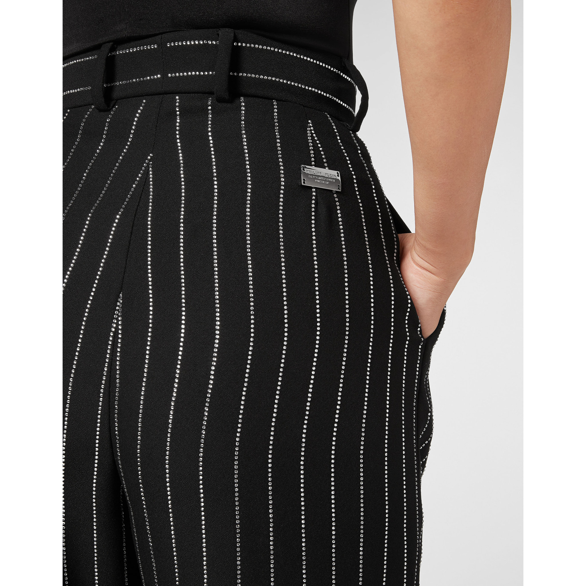 PHILIPP PLEIN Pantalones Man Fit