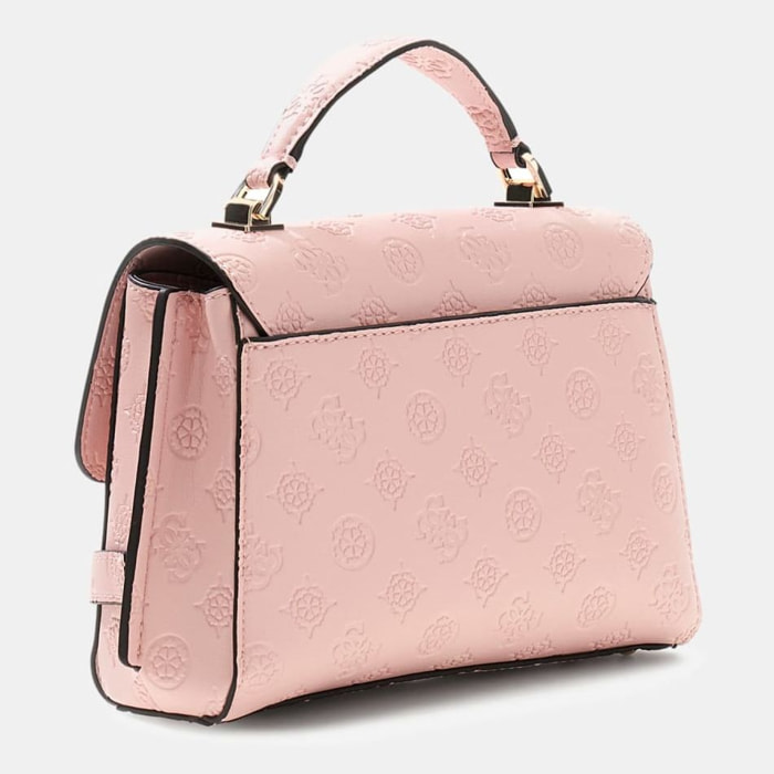 Sac à main rose