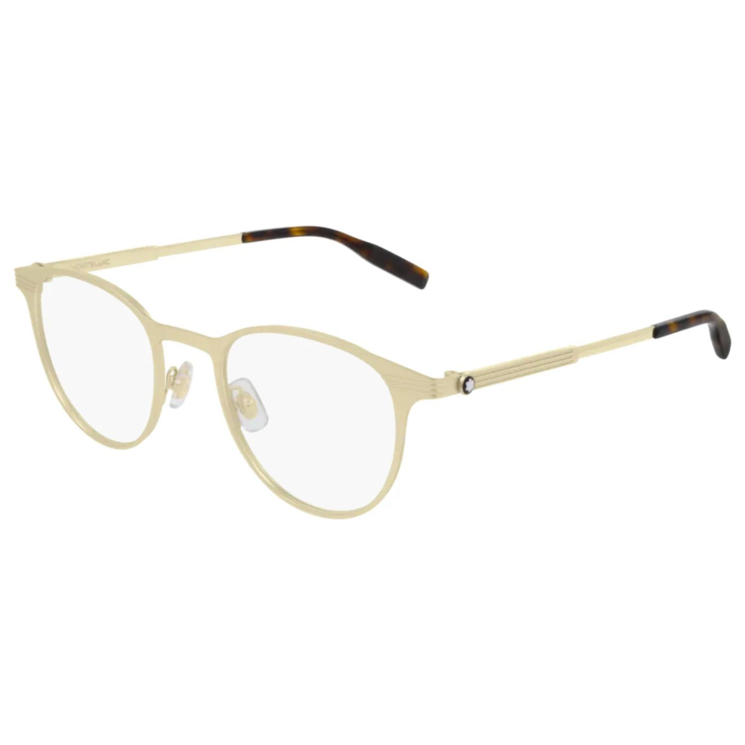 Montura de gafas Montblanc Hombre MB0095O-002