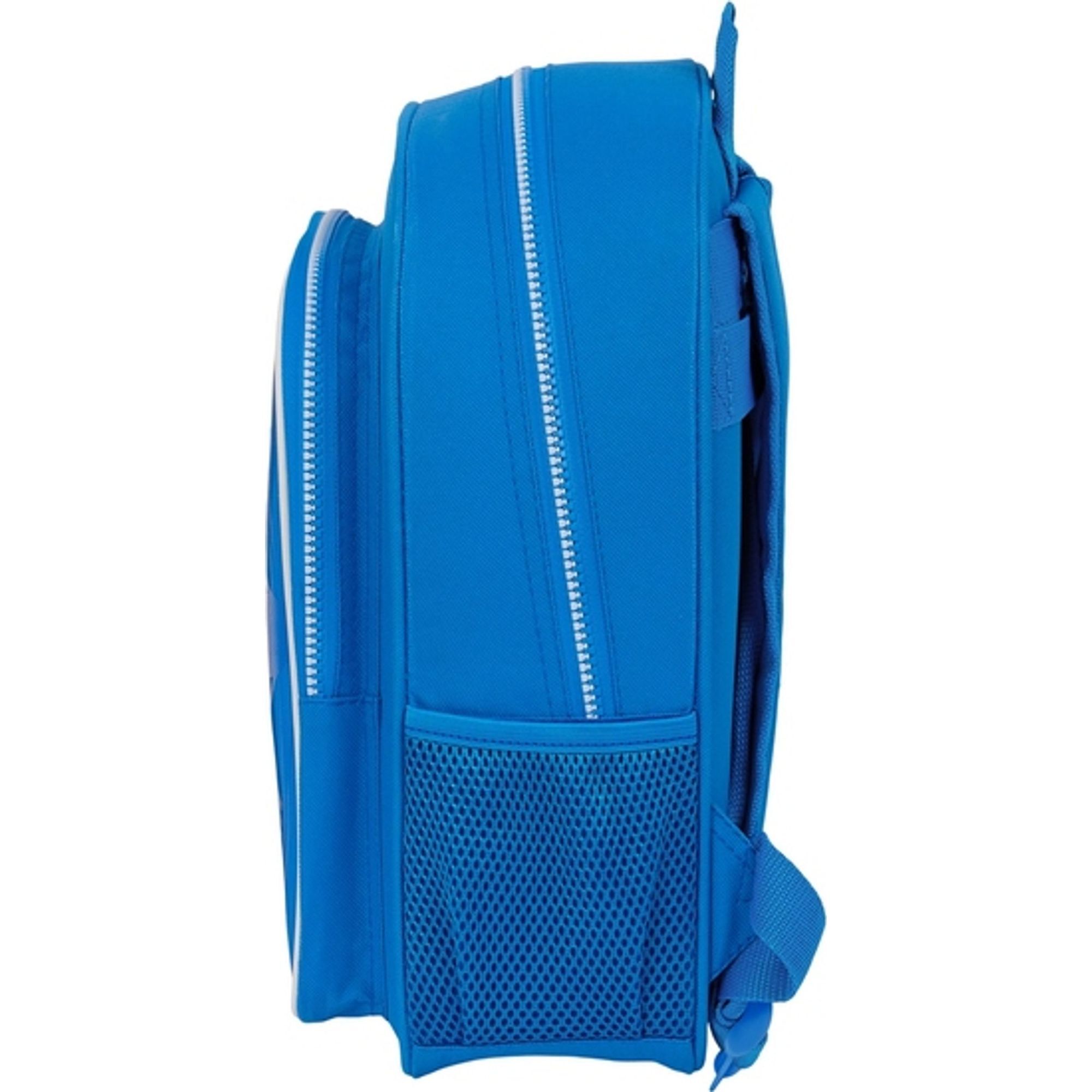 Mochila infantil adapt.carro real deportivo de la coruña