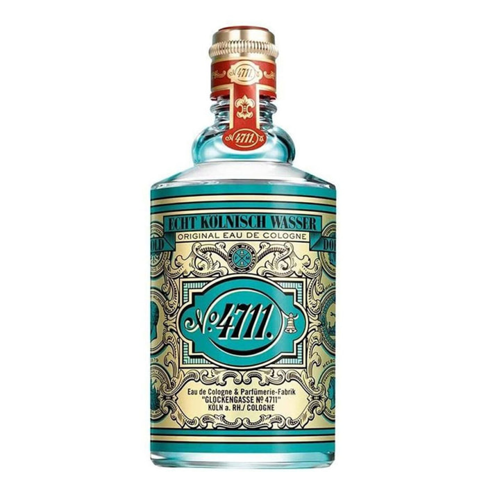 4711 Original Flacon - Eau de Cologne