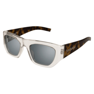 Gafas de Sol Saint Laurent SL 740-003 de Acetato Mujer 52 mm