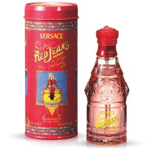 Red Jeans - Eau de Toilette 75 ml