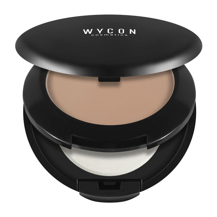 WET & DRY FOUNDATION NEW Fondotinta in polvere wet & dry