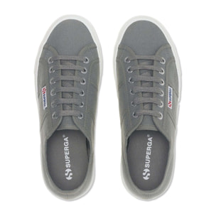 Superga - Zapatos de mujer Unisex Gris - 2740 PLATFORM