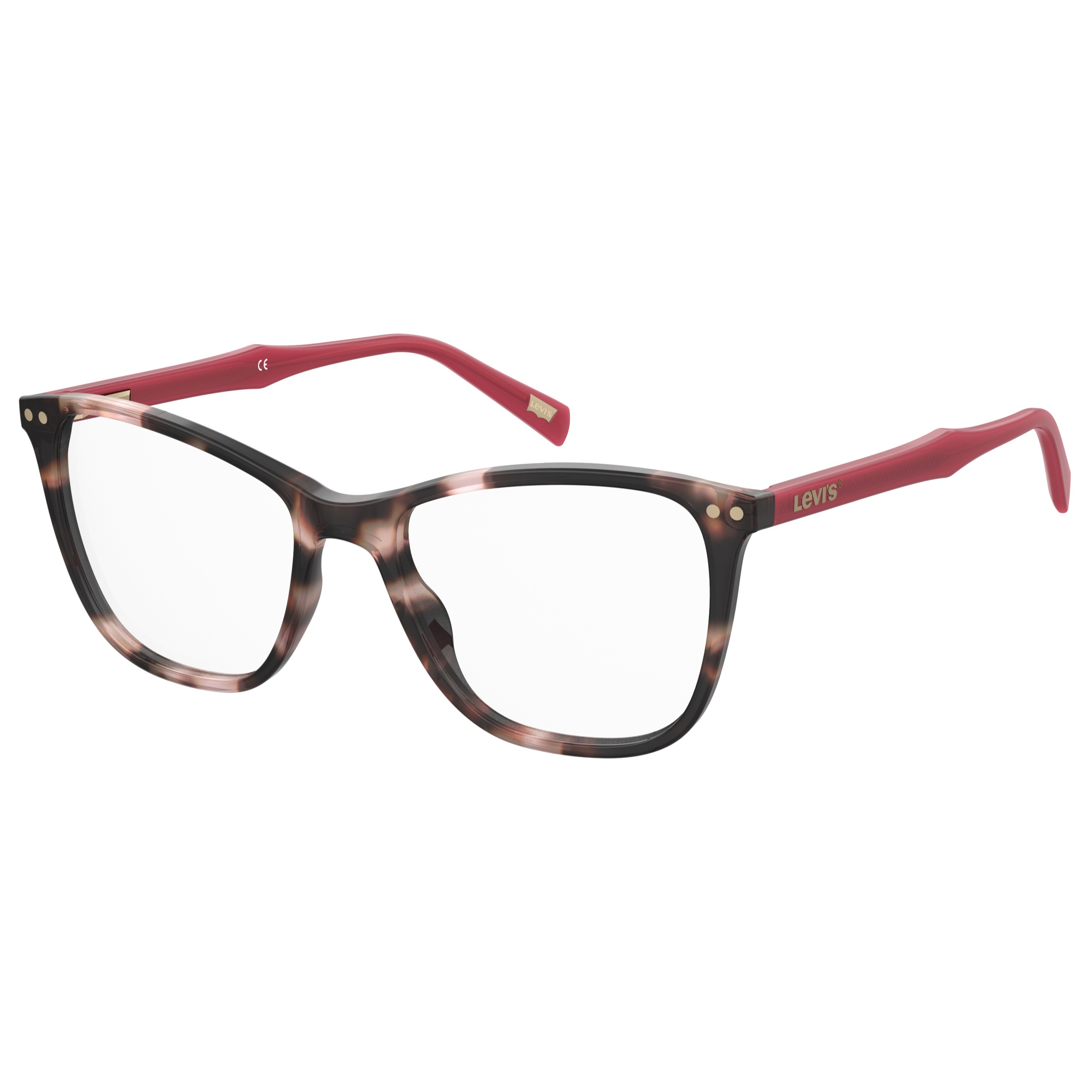 Montura de gafas Levi's Mujer LV-5018-HT8