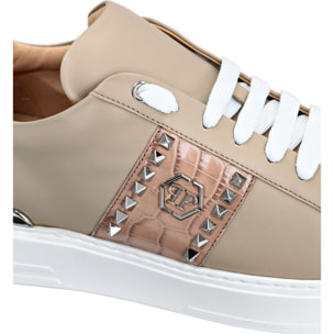 PHILIPP PLEIN Low-Top Sneakers SIGNATURE
