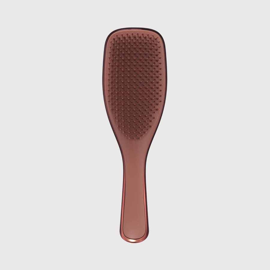 TANGLE TEEZER The Ultimate Detangler Chrome Chocolate Bronze