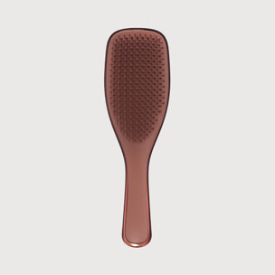 TANGLE TEEZER The Ultimate Detangler Chrome Chocolate Bronze