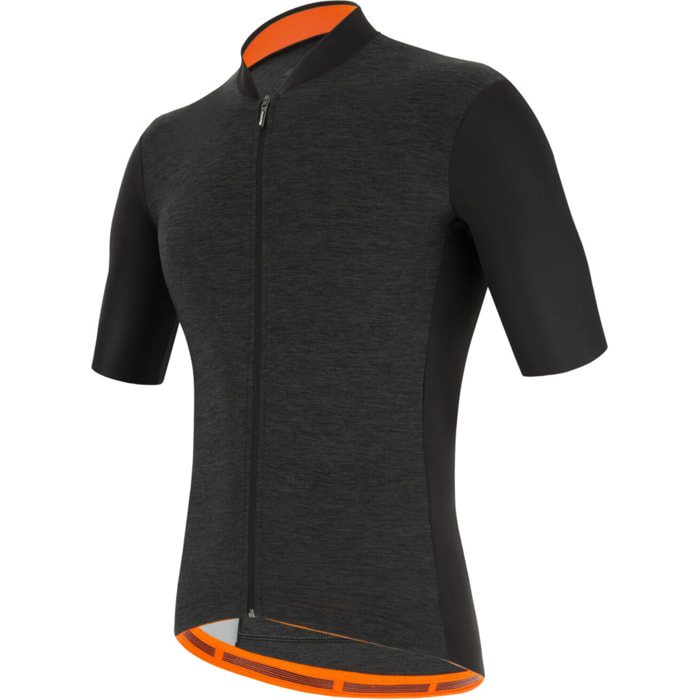 Colore Puro - Maillot - Negrocolor_es - Hombre