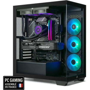 PC Gamer CORSAIR 3500X 5060T16G 32X3D