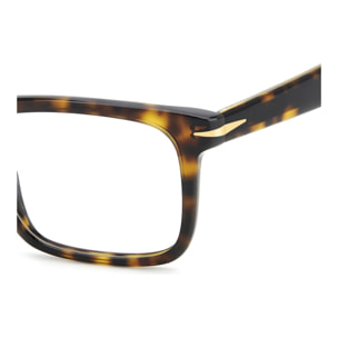 Gafas de Vista David Beckham DB 1191 086 55 de Acetato Hombre