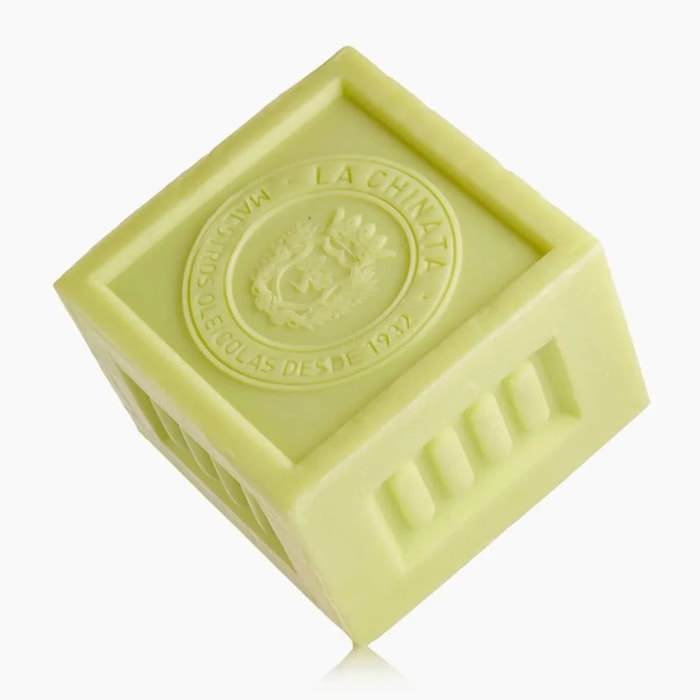Jabón al aceite de Oliva 300 g La Chinata