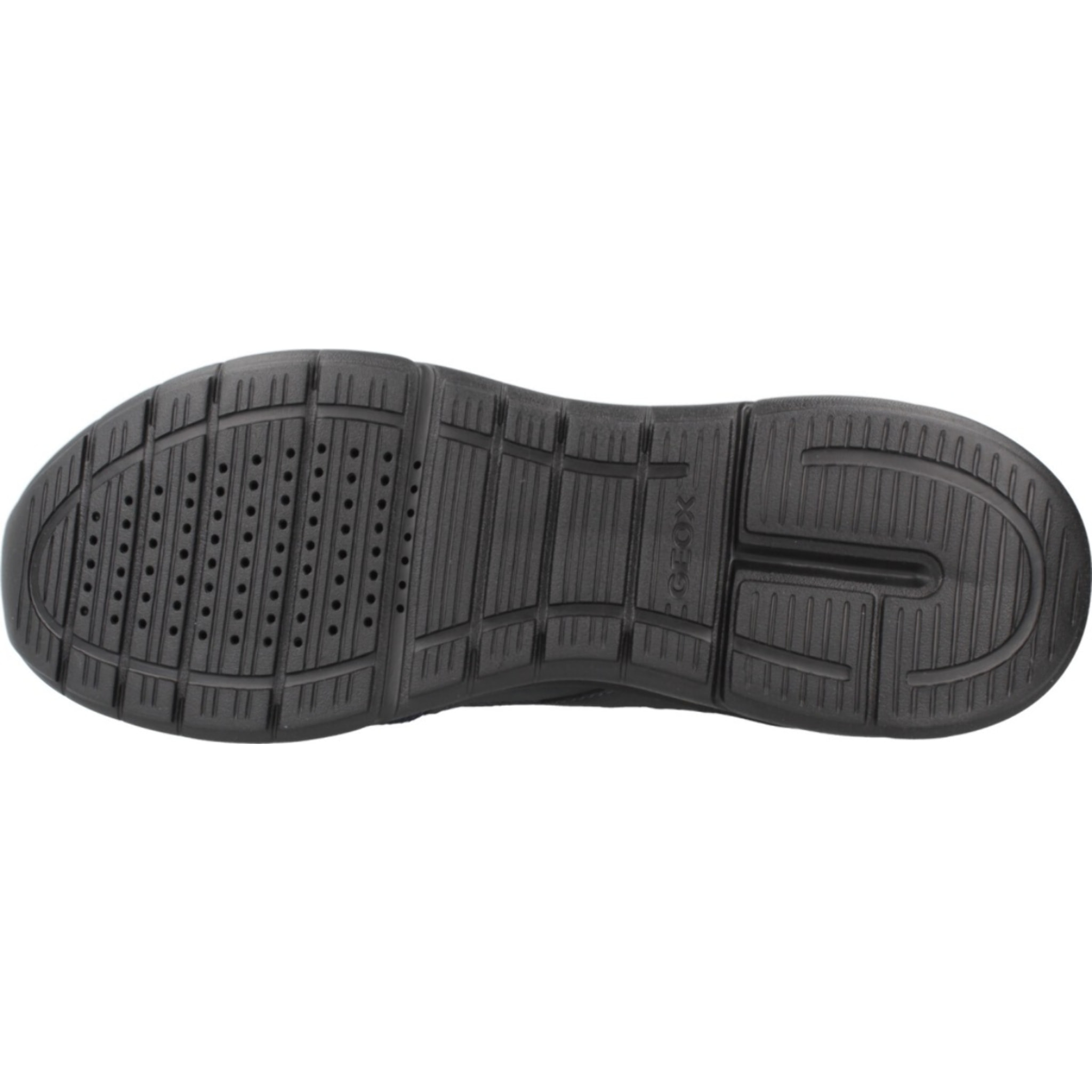 Sneakers de  Hombre de la marca GEOX  modelo U KLAIVER AZUL