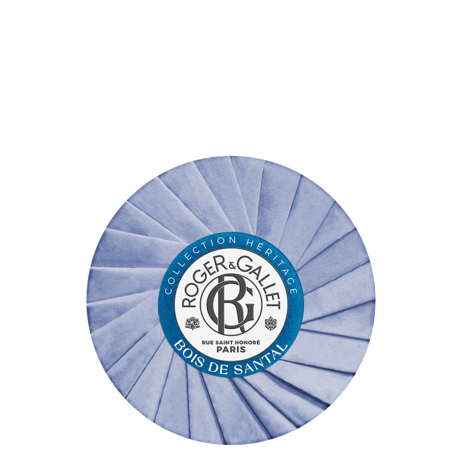 Bois de Santal - Savon Bienfaisant 100 g