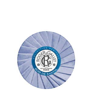 Bois de Santal - Savon Bienfaisant 100 g