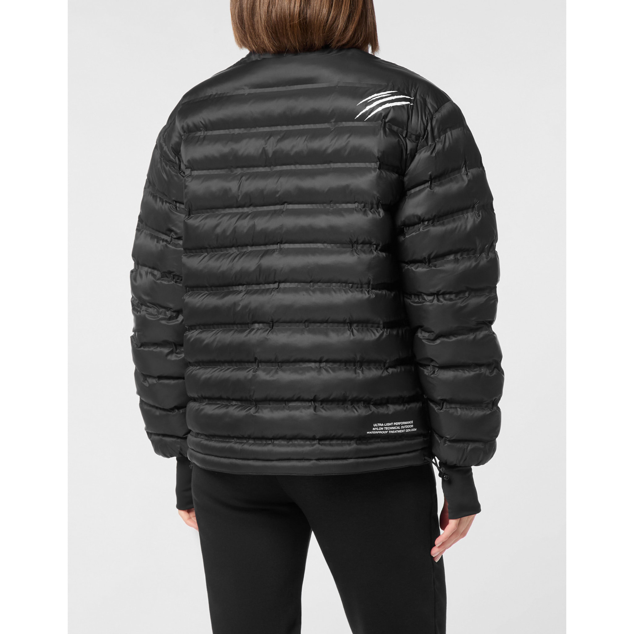 PLEIN SPORT Chaqueta