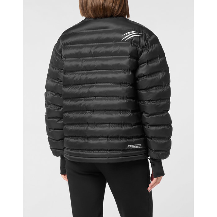 PLEIN SPORT Chaqueta