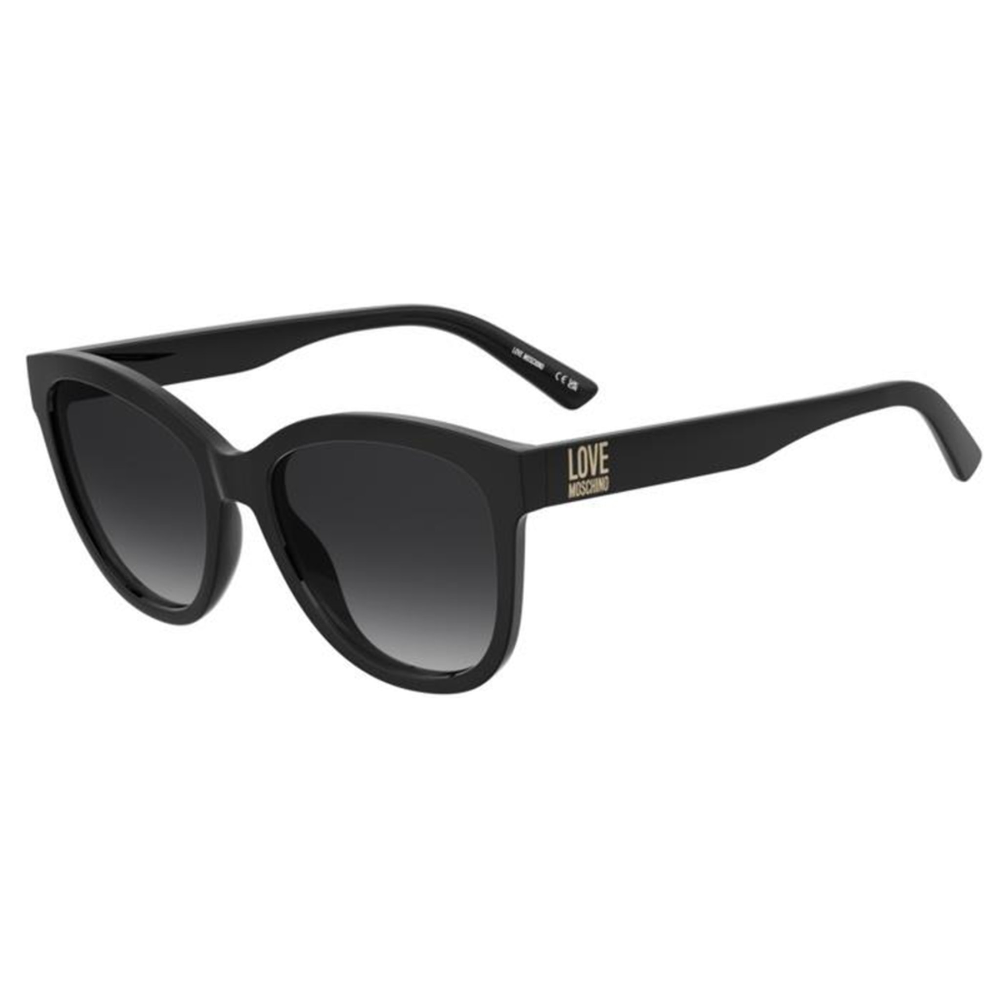 Gafas de Sol Love Moschino MOL089/S 807 de Tr90 Mujer 55 mm