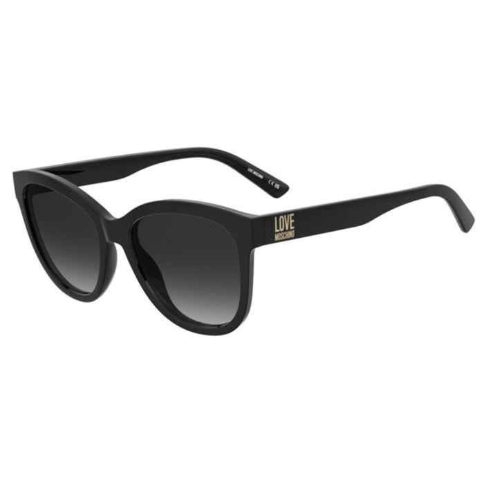Gafas de Sol Love Moschino MOL089/S 807 de Tr90 Mujer 55 mm