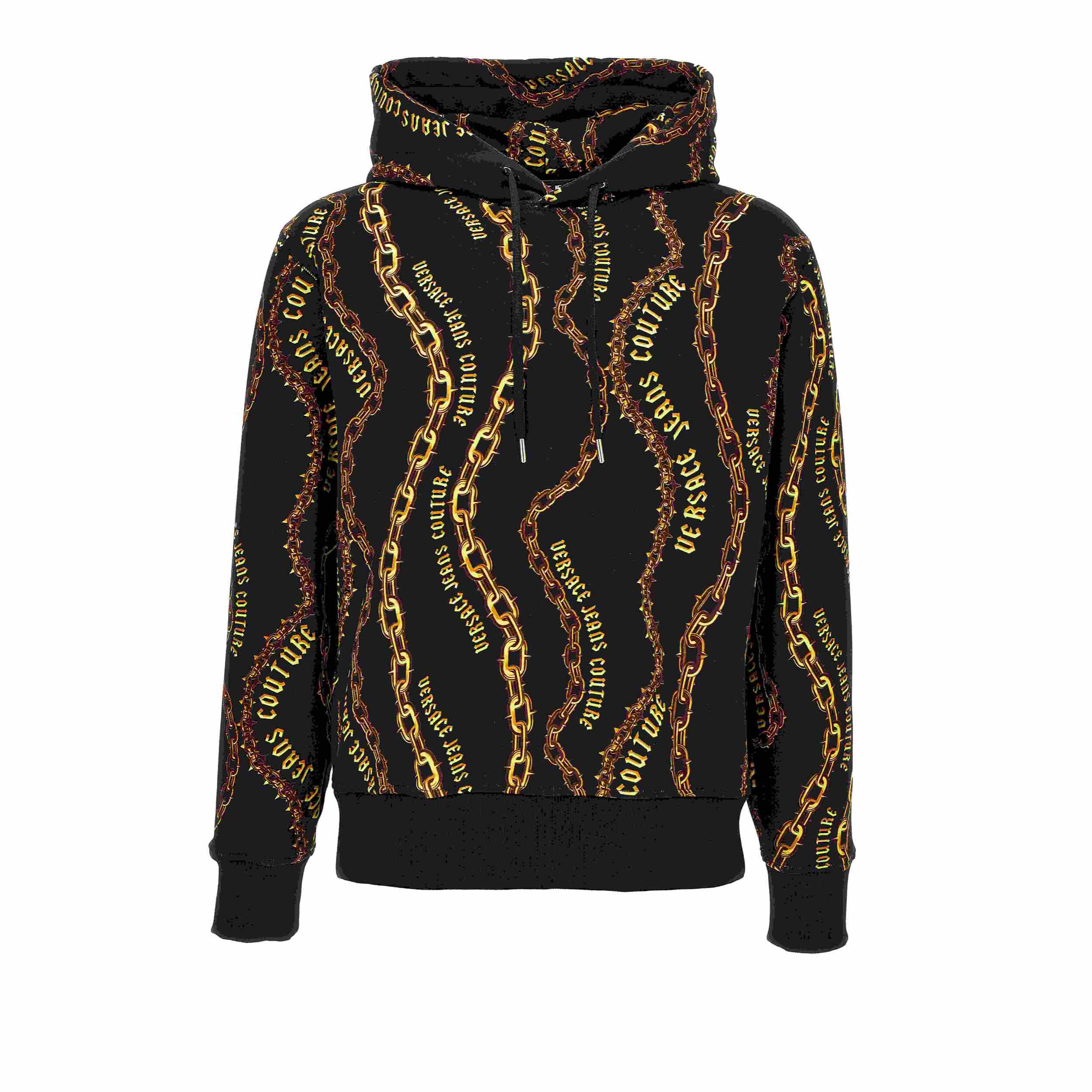 Versace Jeans Couture sudadera