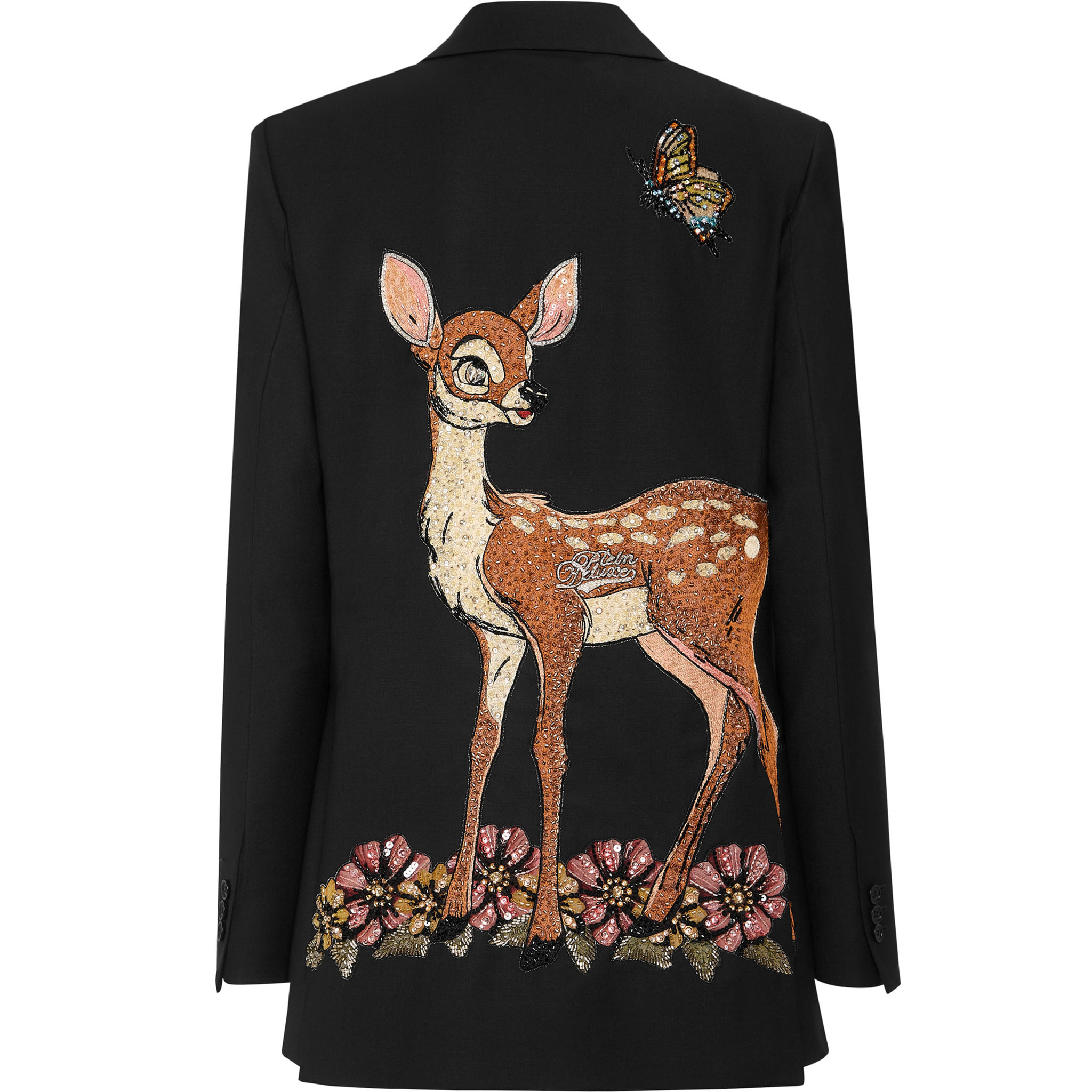 PHILIPP PLEIN Blazer