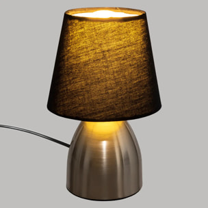 Lampe tactile "Sorba" H20cm