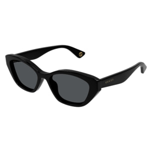 Gafas de Sol Gucci GG1638S-001 de Acetato Mujer 54 mm