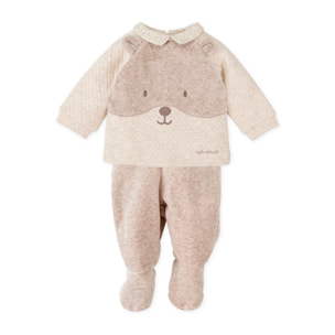 JESUSITO TOPO - Topo