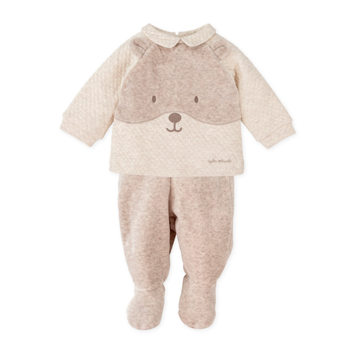 JESUSITO TOPO - Topo