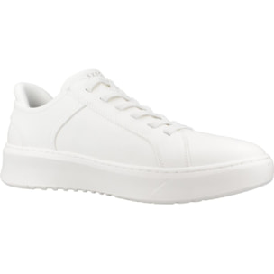 Sneakers De  Hombre Court Break Slip-ins Blanco