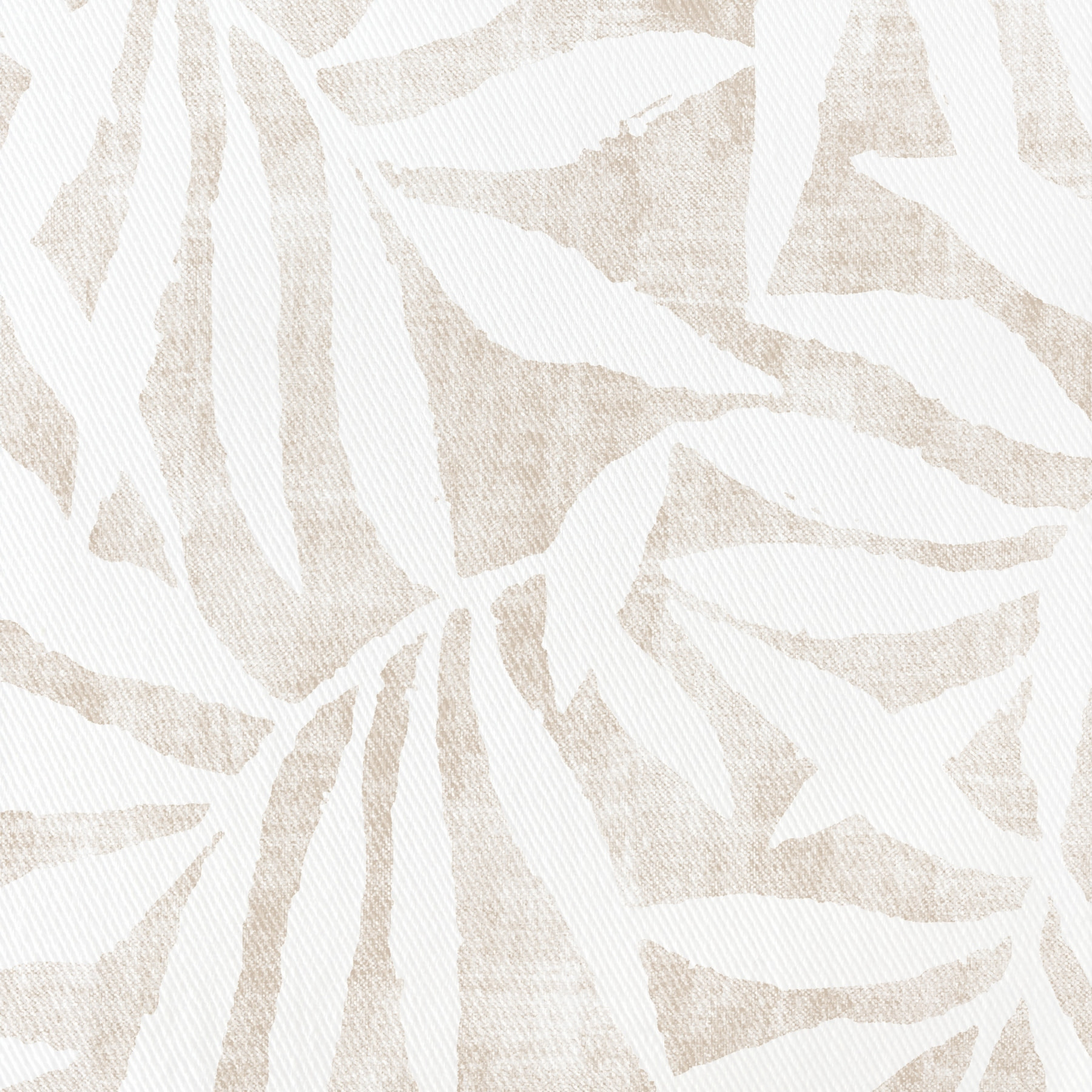 Nappe imprimée anti-tâches MABEL NATUREL