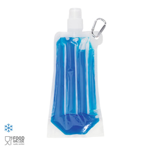 Bidone refrigerante Luthor da 400ml.