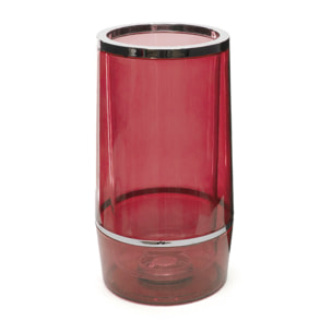 Portabottiglie Pusko per bottiglie di vino fino a 75 cl.