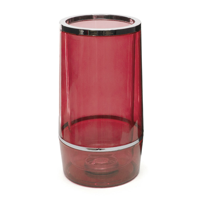 Portabottiglie Pusko per bottiglie di vino fino a 75 cl.