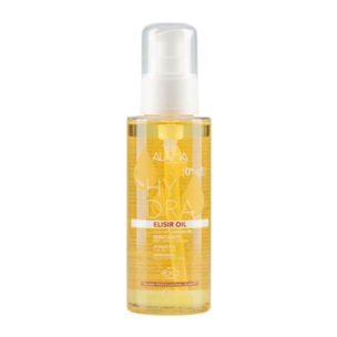 ALAMA Professional Hydra Elisir Oil Idratante 100ml