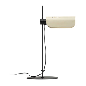 MARTINICA Lampe de table beige
