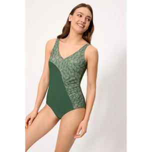 Costume da donna modellante