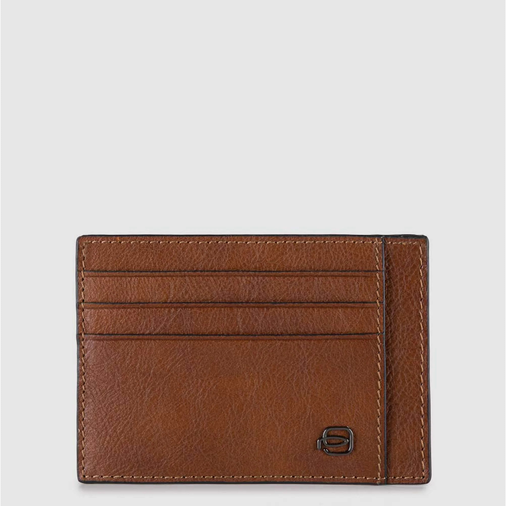 Piquadro Portacarte sottile