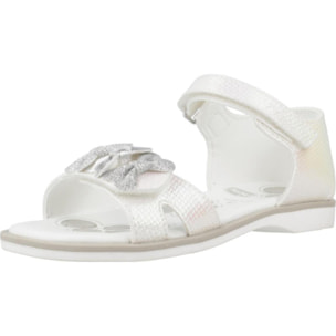 Sandalias Niña de la marca CHICCO  modelo CIANA BLANCO