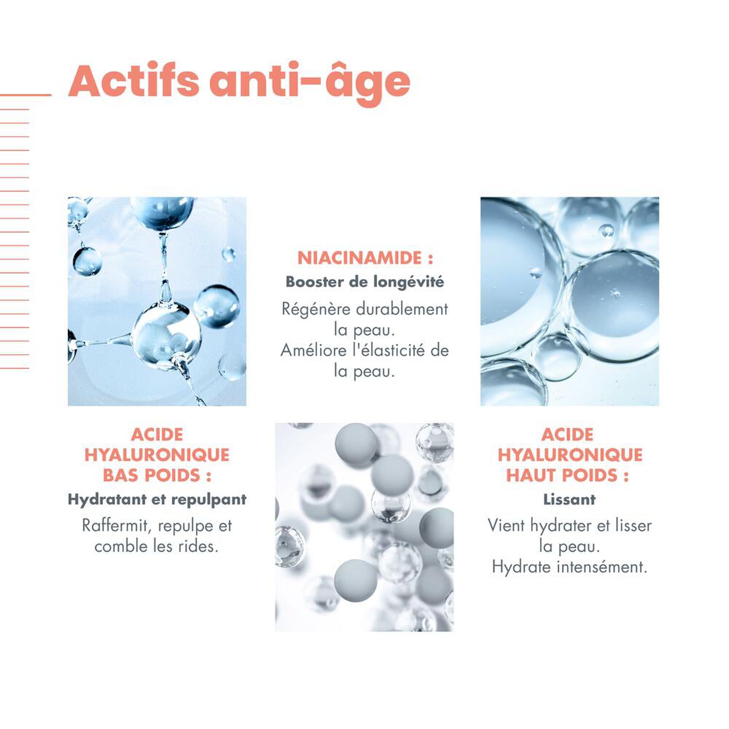 Hyaluron Activ B3 - Crème Régénération Cellulaire