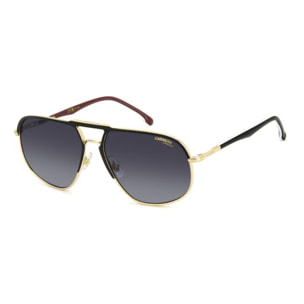 Gafas de Sol Carrera 318/S KY2 de Metal Hombre 60 mm