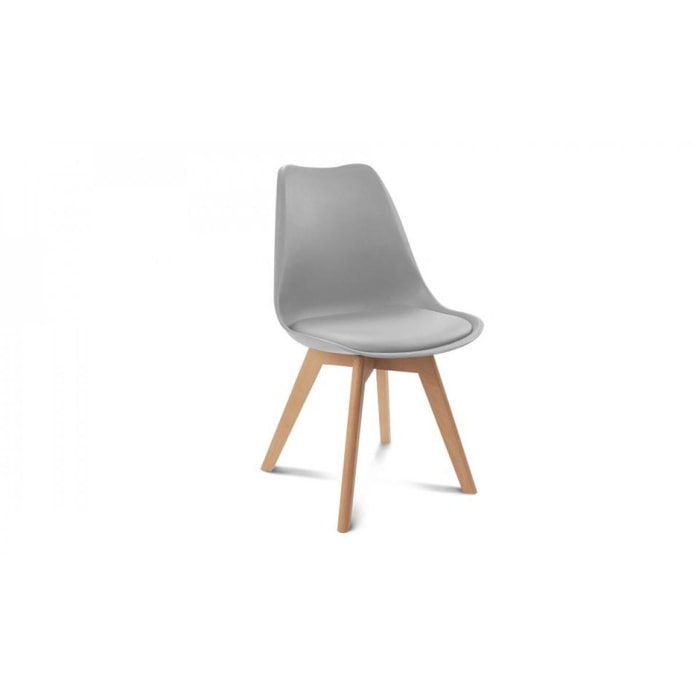 Chaise Suedia