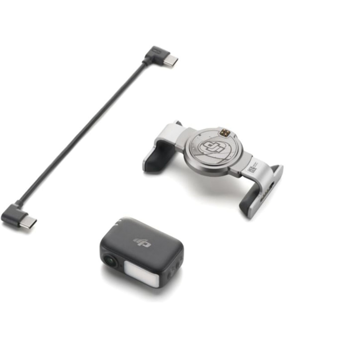 Accessoire stabilisateur DJI OM 8 Series Tracking Kit