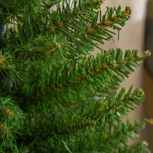 Árbol de Navidad Artificial Pequeño para Interior 60cm