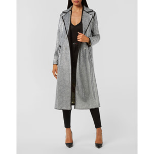 PHILIPP PLEIN ABRIGO LARGO