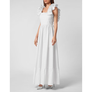 PHILIPP PLEIN Long Dress